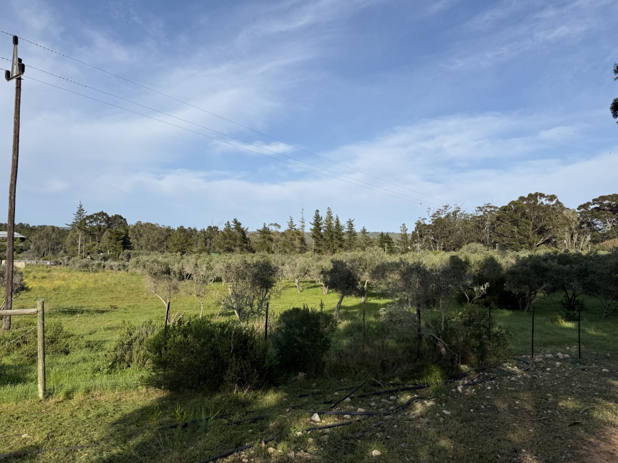 0 Bedroom Property for Sale in Stilbaai Rural Western Cape